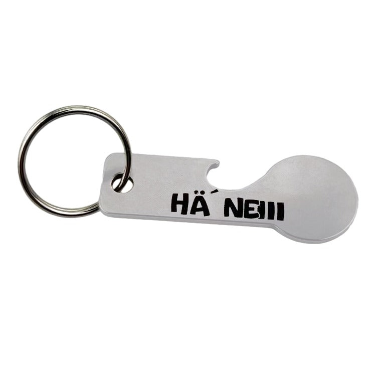 Hä´Neiii Einzelhandel Multifunktionswerkzeug