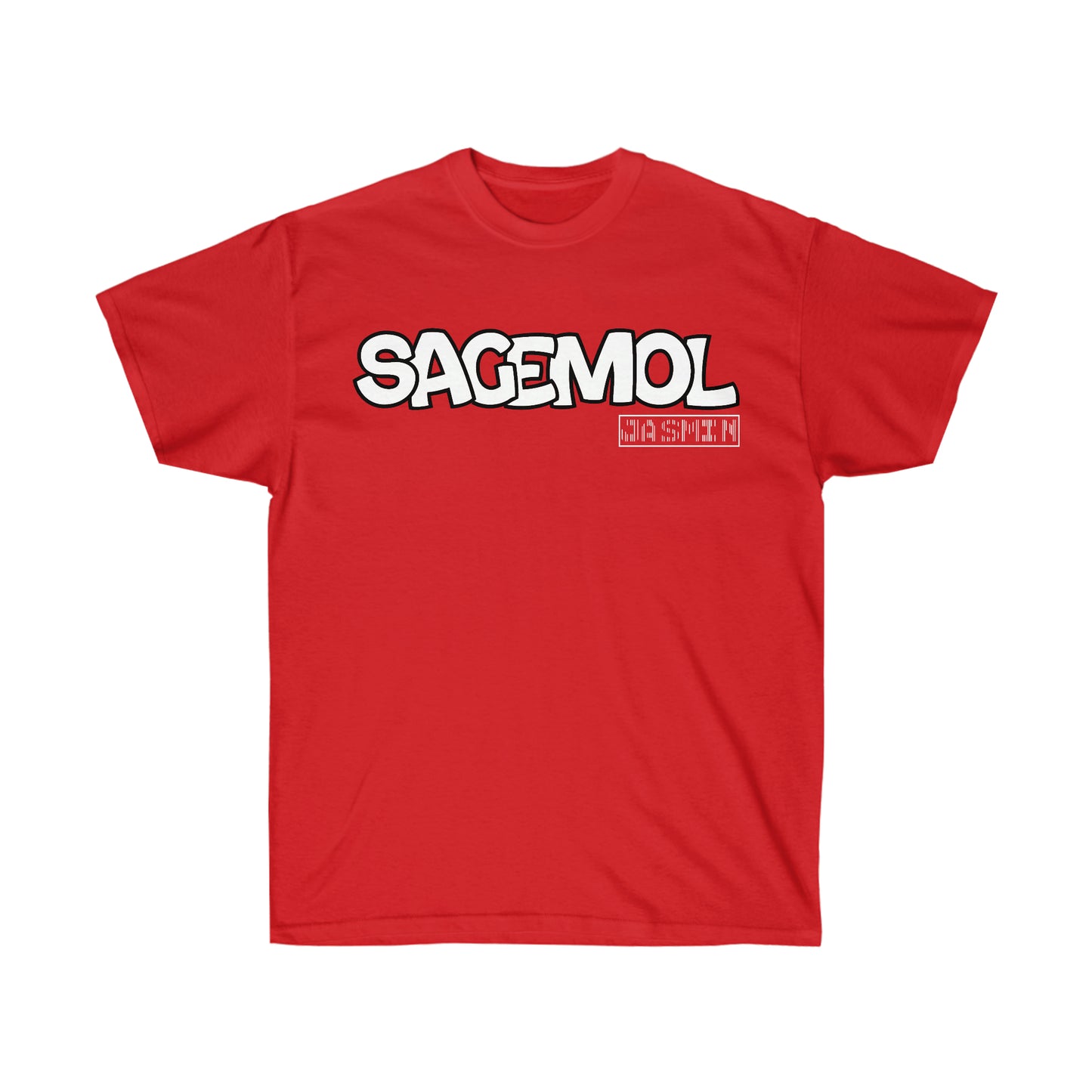 Sagemol T-Shirt