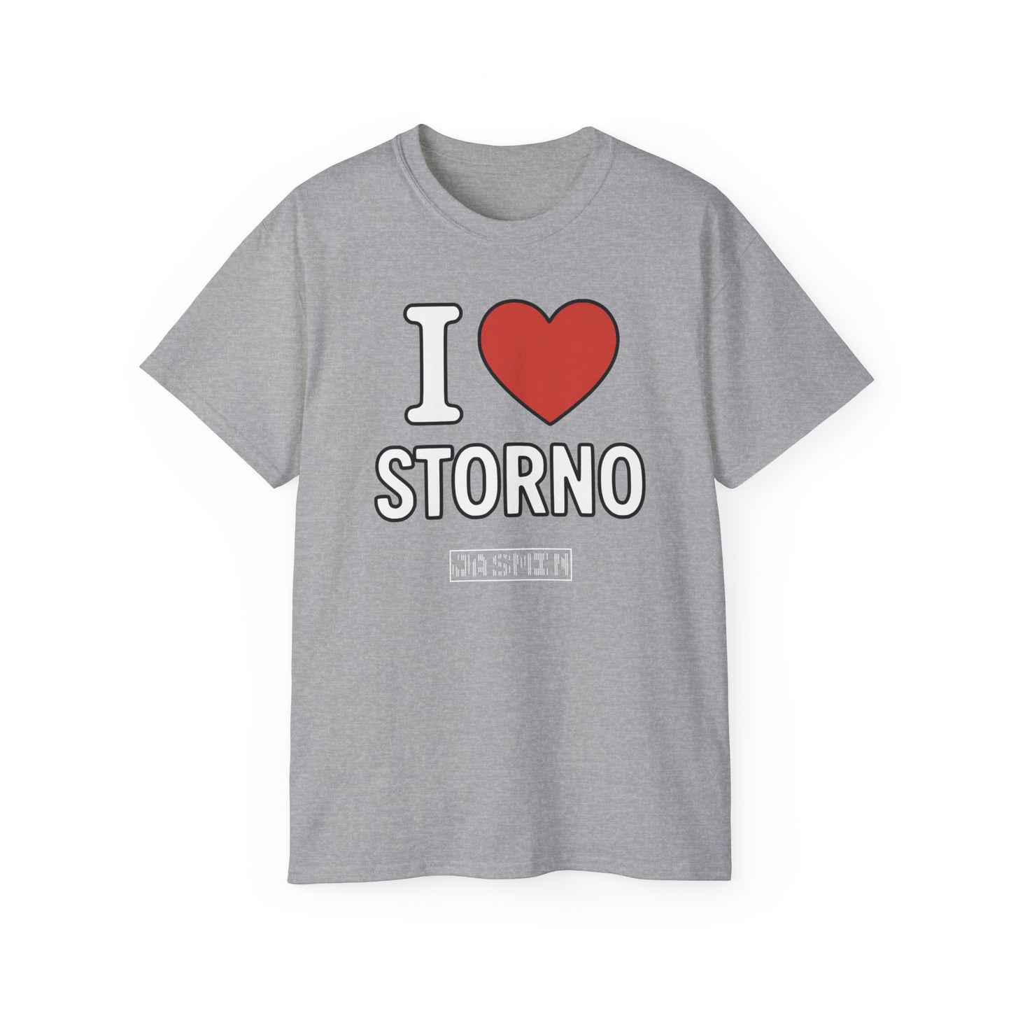 I Love Storno