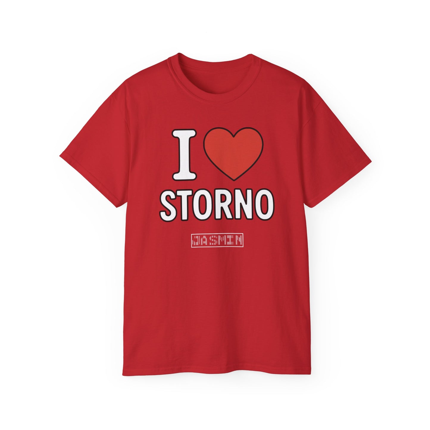 I Love Storno