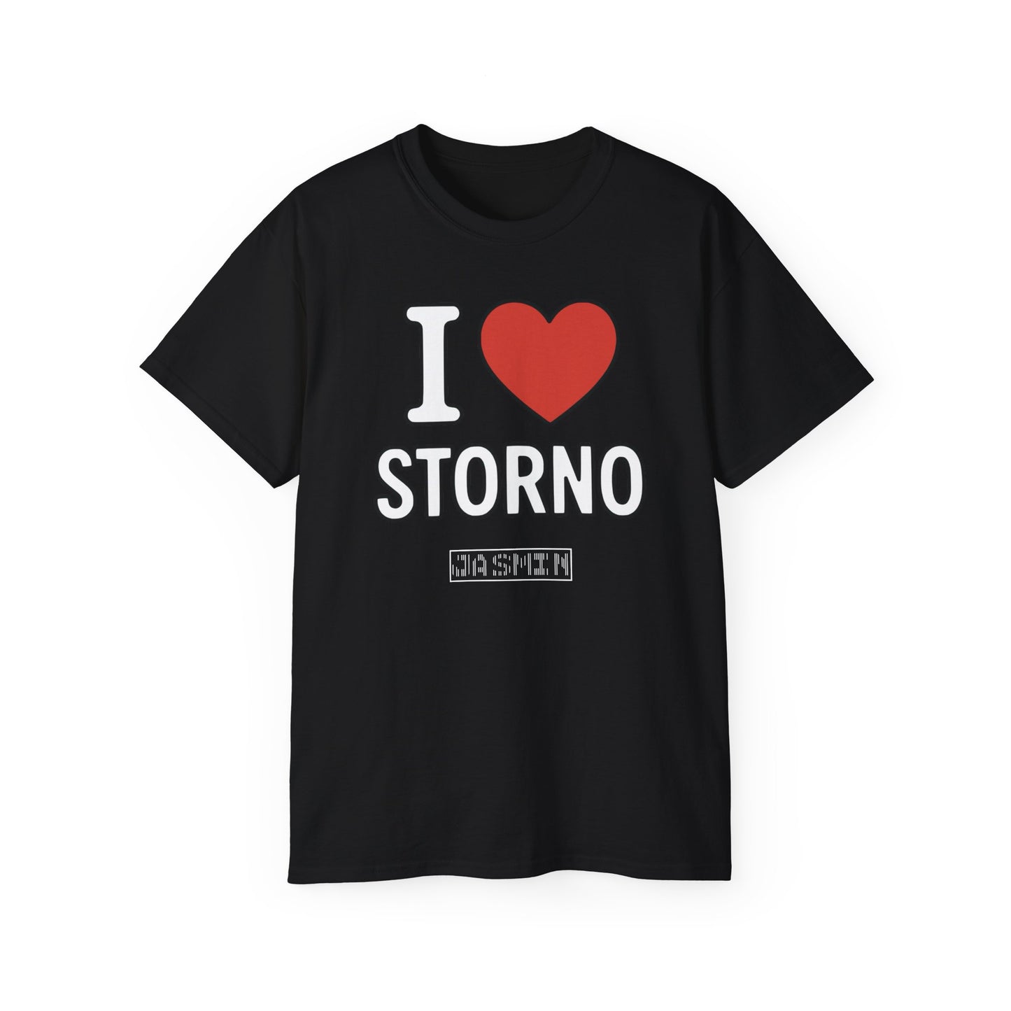 I Love Storno