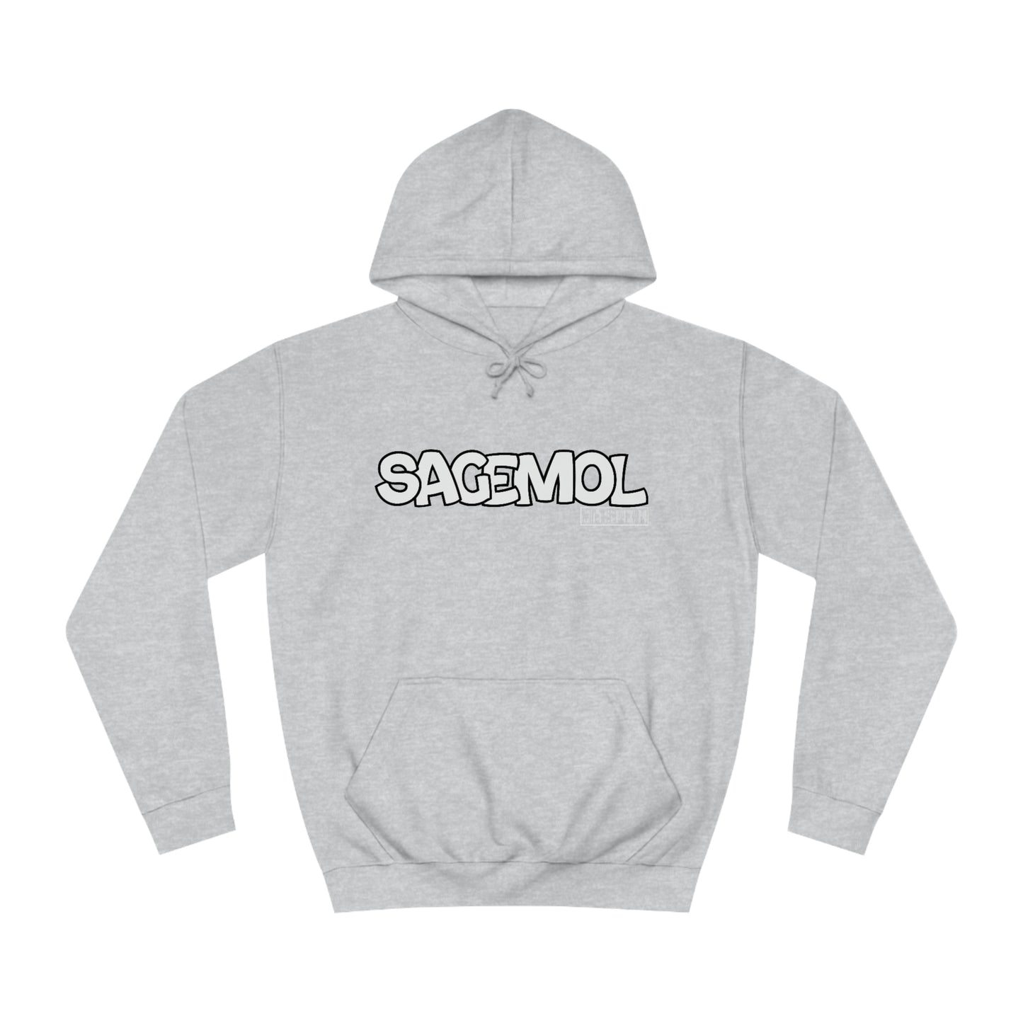 Sagemol Hoodie