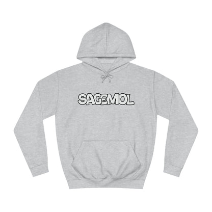 Sagemol Hoodie