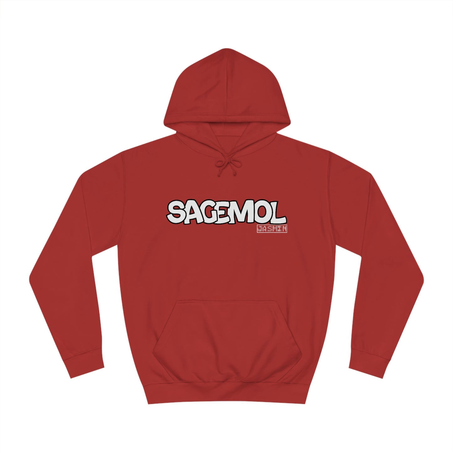 Sagemol Hoodie