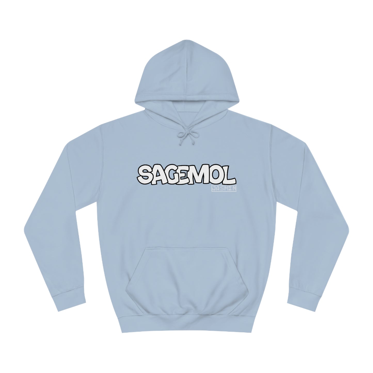 Sagemol Hoodie