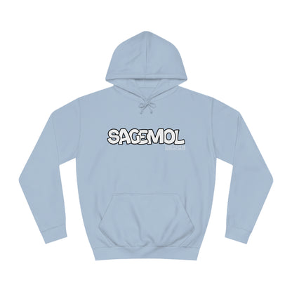 Sagemol Hoodie