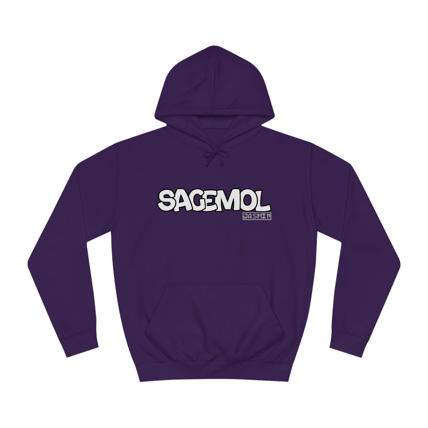 Sagemol Hoodie