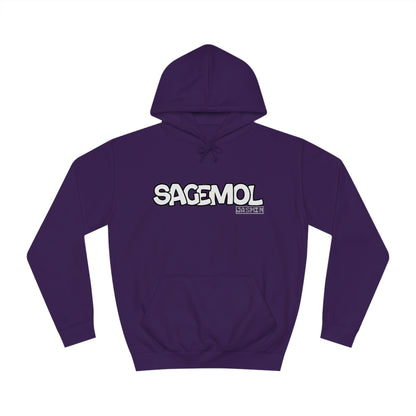 Sagemol Hoodie