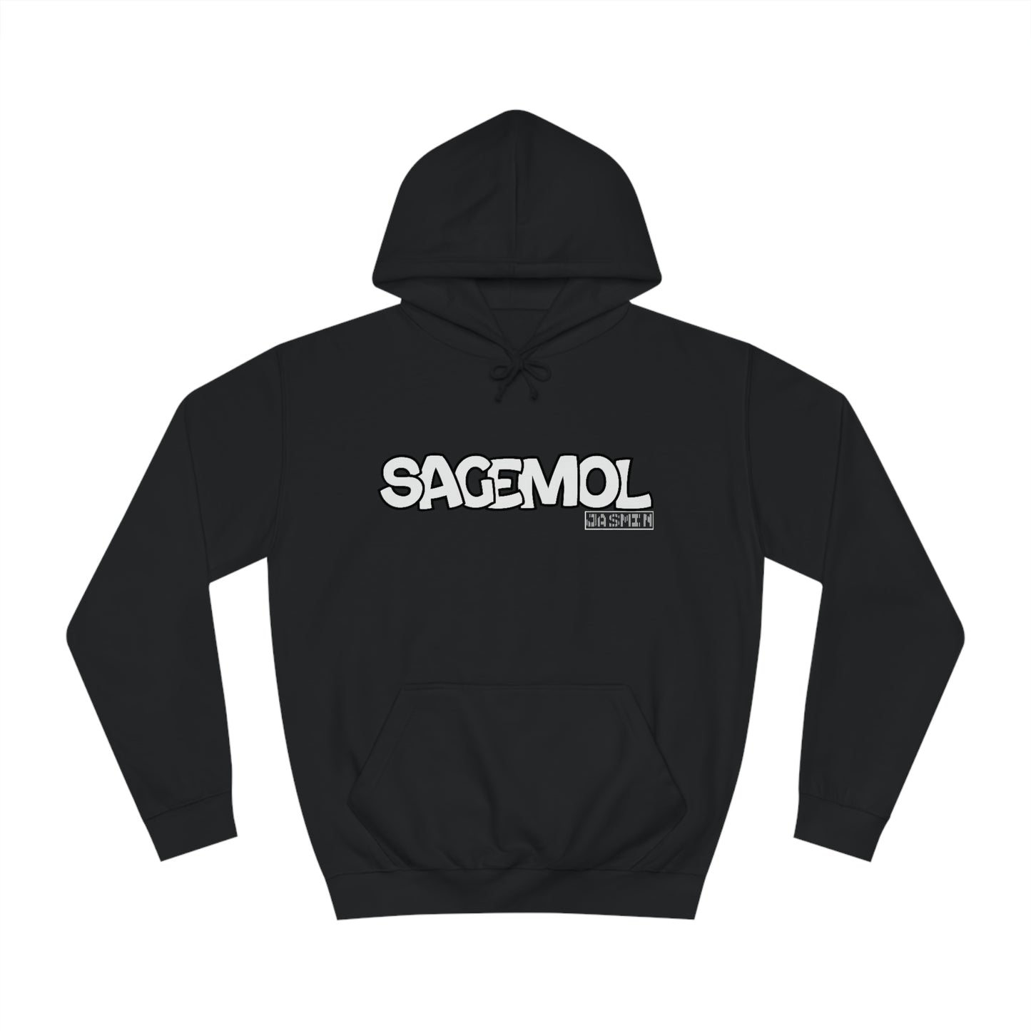 Sagemol Hoodie