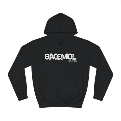Sagemol Hoodie